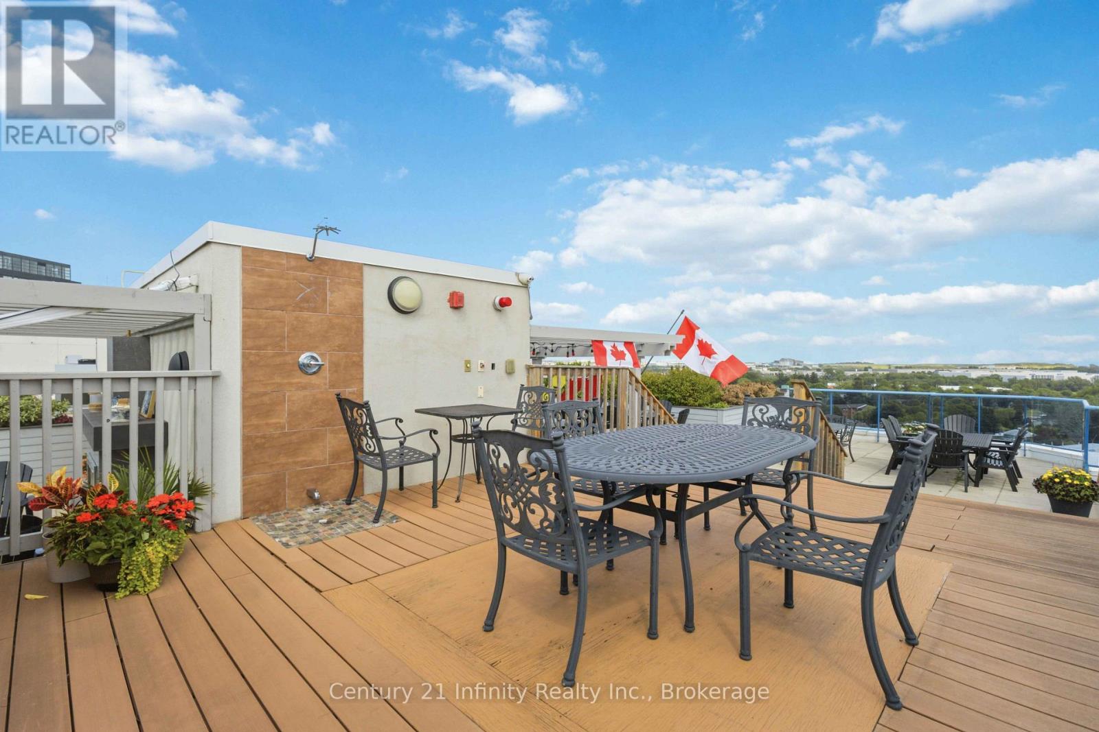 510 - 340 Watson Street W, Whitby, Ontario  L1N 9G1 - Photo 33 - E13674114