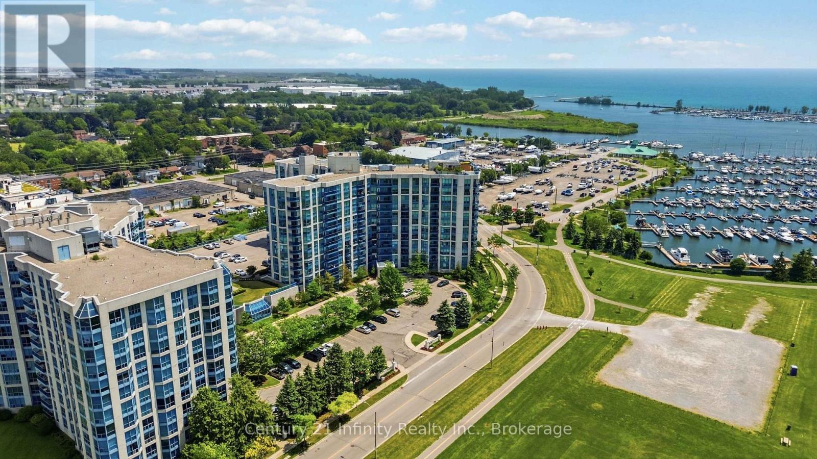 510 - 340 Watson Street W, Whitby, Ontario  L1N 9G1 - Photo 44 - E13674114