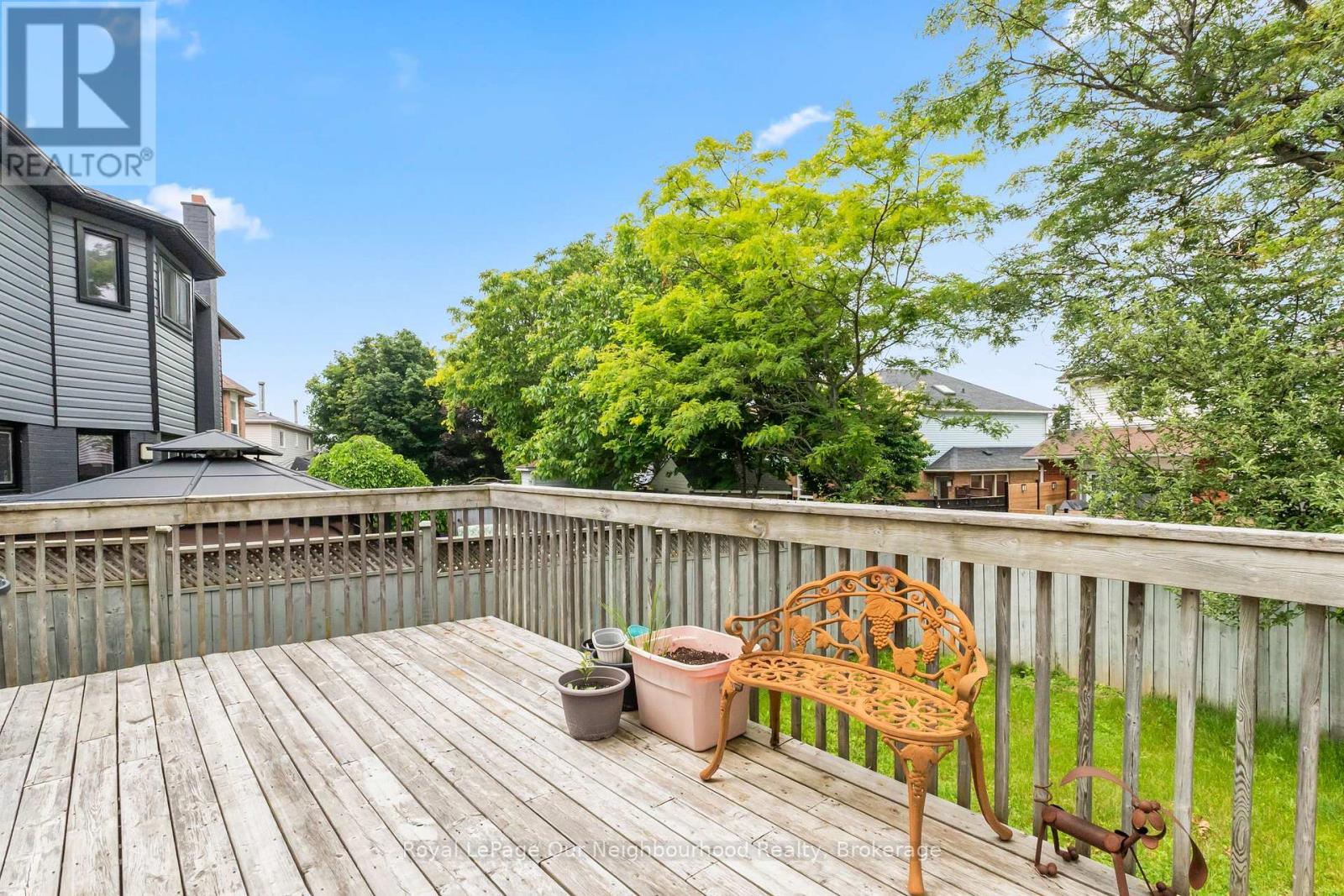 56 Glenabbey Drive, Clarington, Ontario  L1E 2B5 - Photo 27 - E13674152