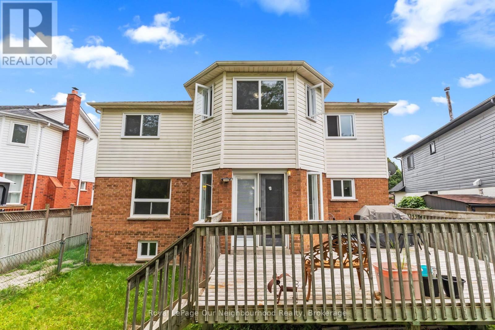 56 Glenabbey Drive, Clarington, Ontario  L1E 2B5 - Photo 32 - E13674152