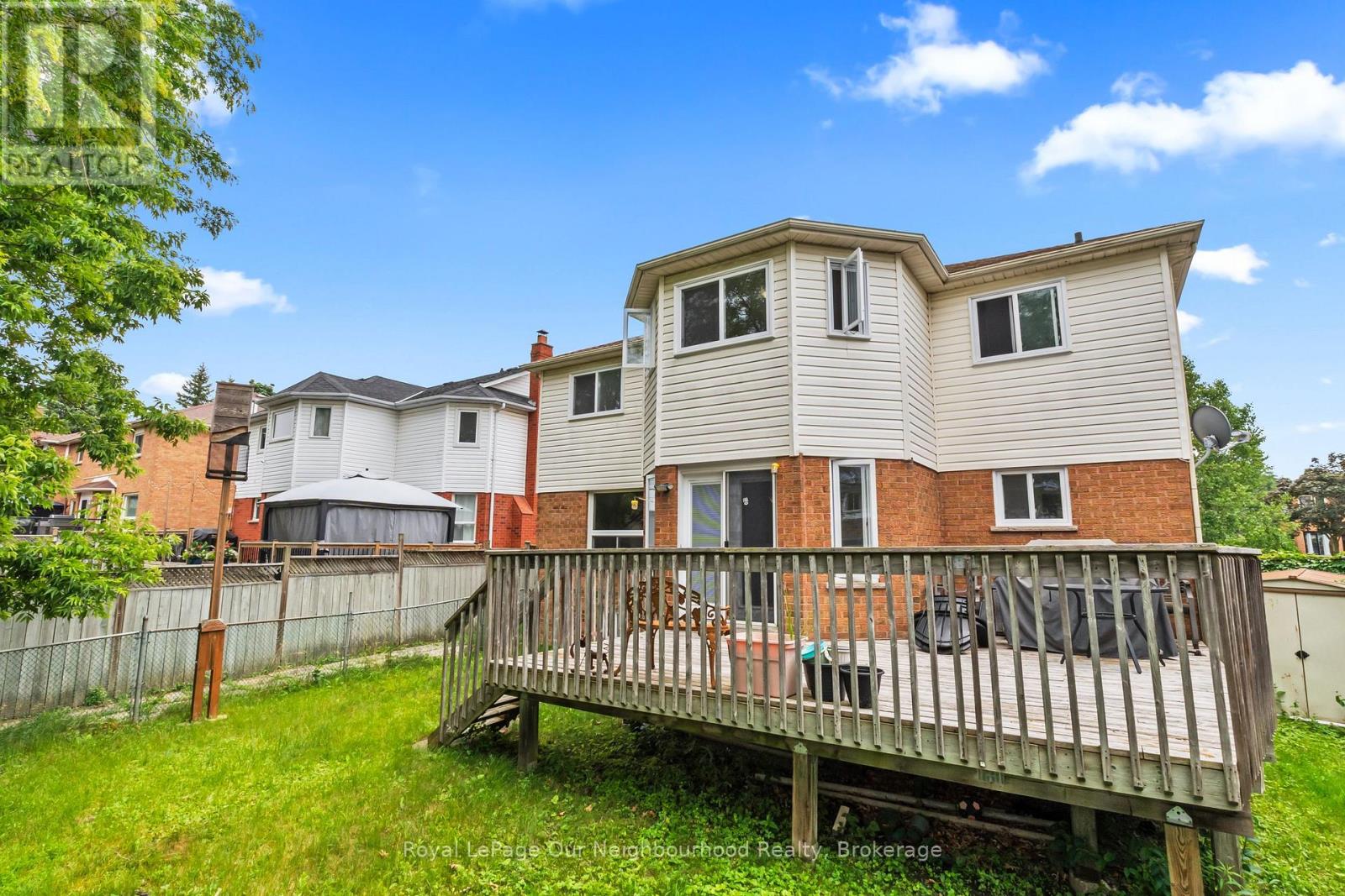 56 Glenabbey Drive, Clarington, Ontario  L1E 2B5 - Photo 33 - E13674152