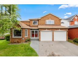 56 GLENABBEY DRIVE, Clarington, Ontario