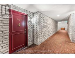 204 - 693 WINDERMERE ROAD N, London North, Ontario