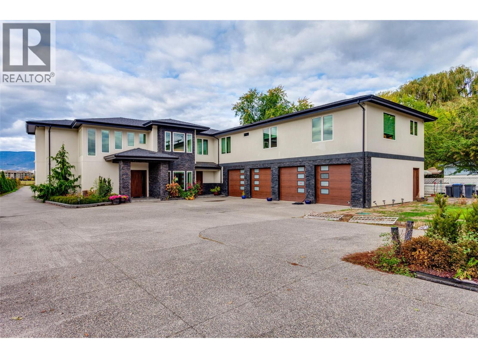3666 Benvoulin Road, Kelowna, British Columbia