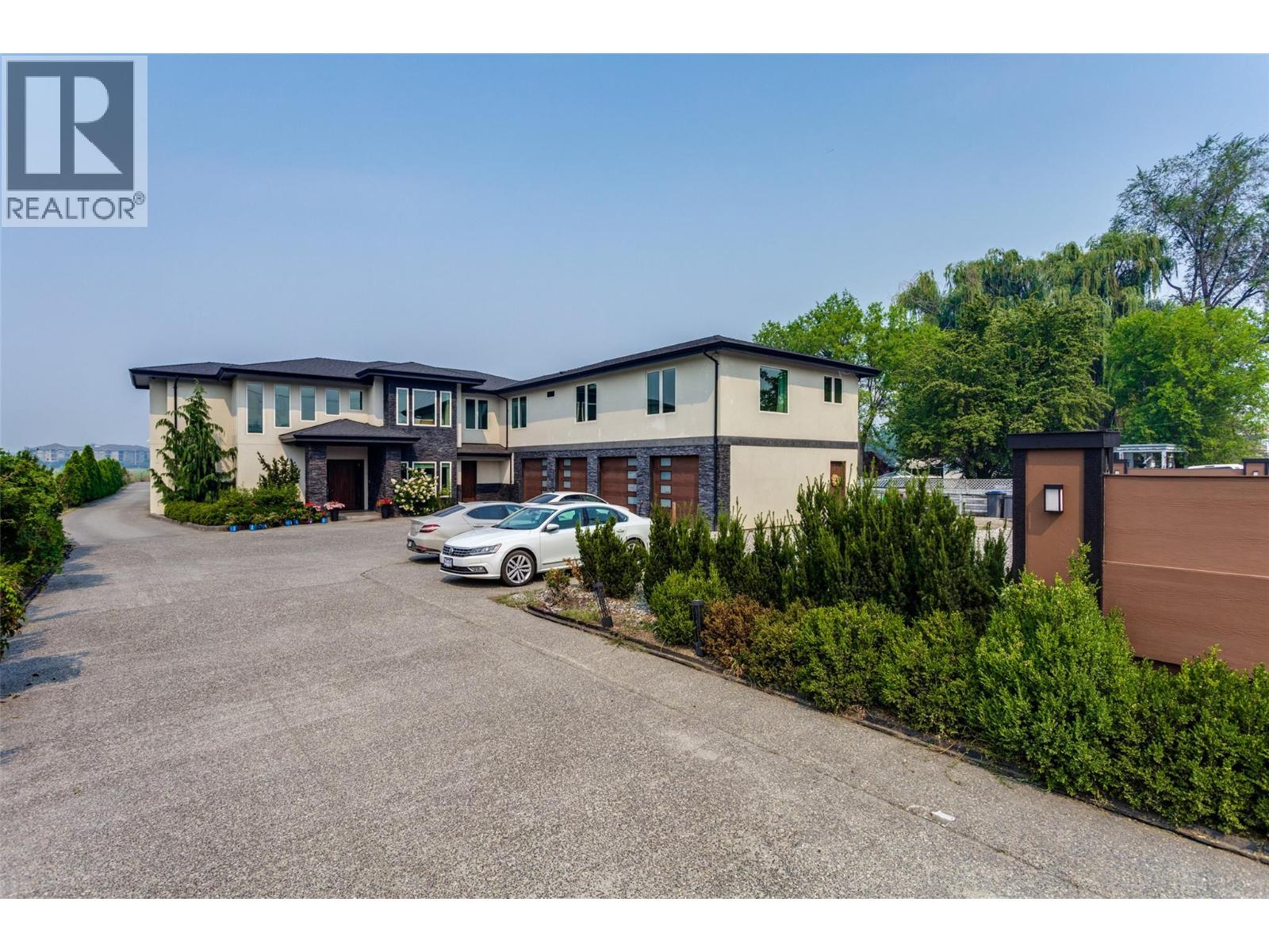3666 Benvoulin Road, Kelowna, British Columbia  V1W 4M7 - Photo 4 - 10397438