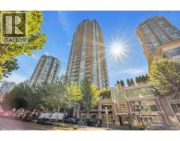 605 2968 GLEN DRIVE, Coquitlam, British Columbia