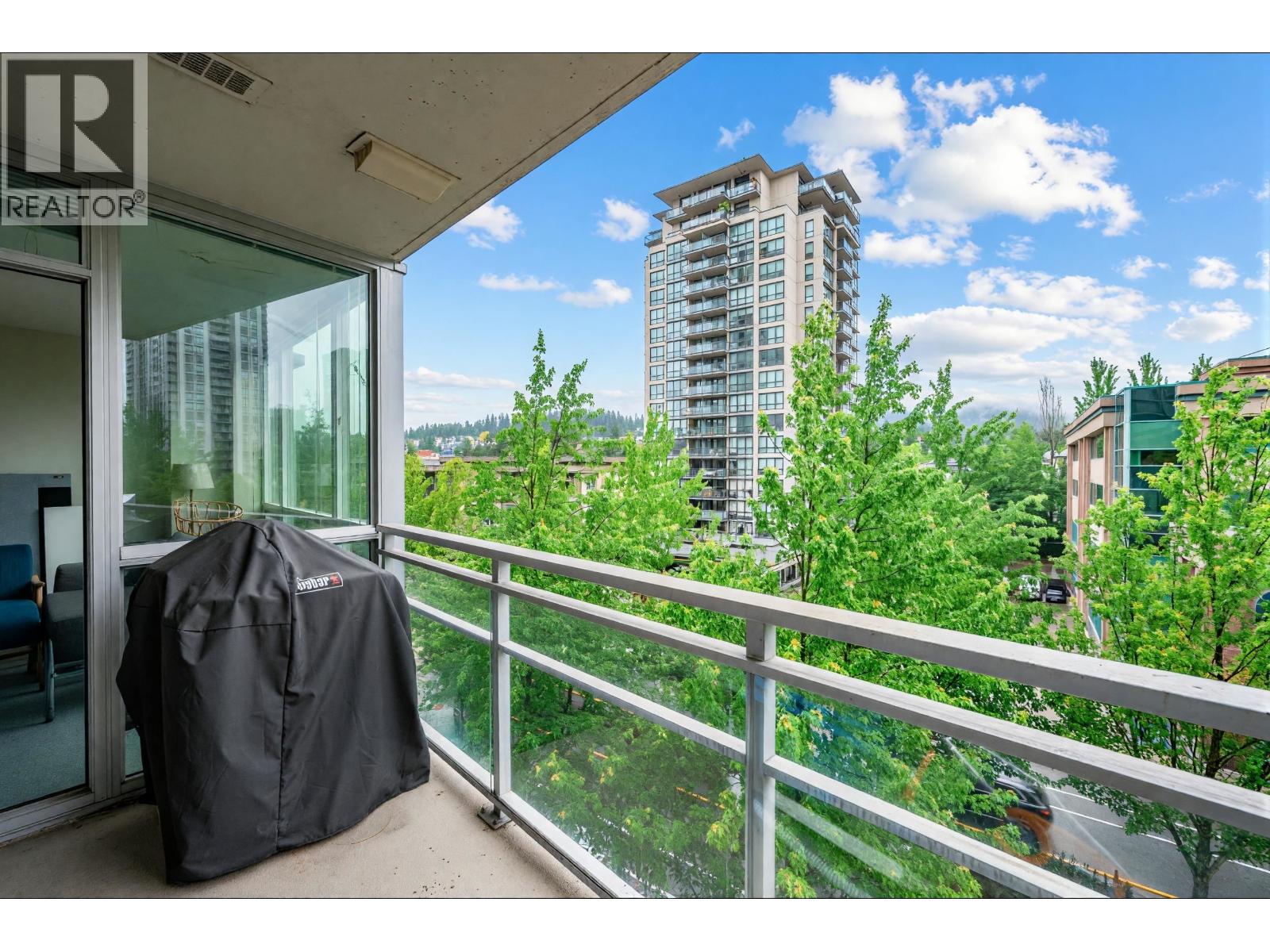 605 2968 Glen Drive, Coquitlam, British Columbia  V3B 0C4 - Photo 27 - R3129725