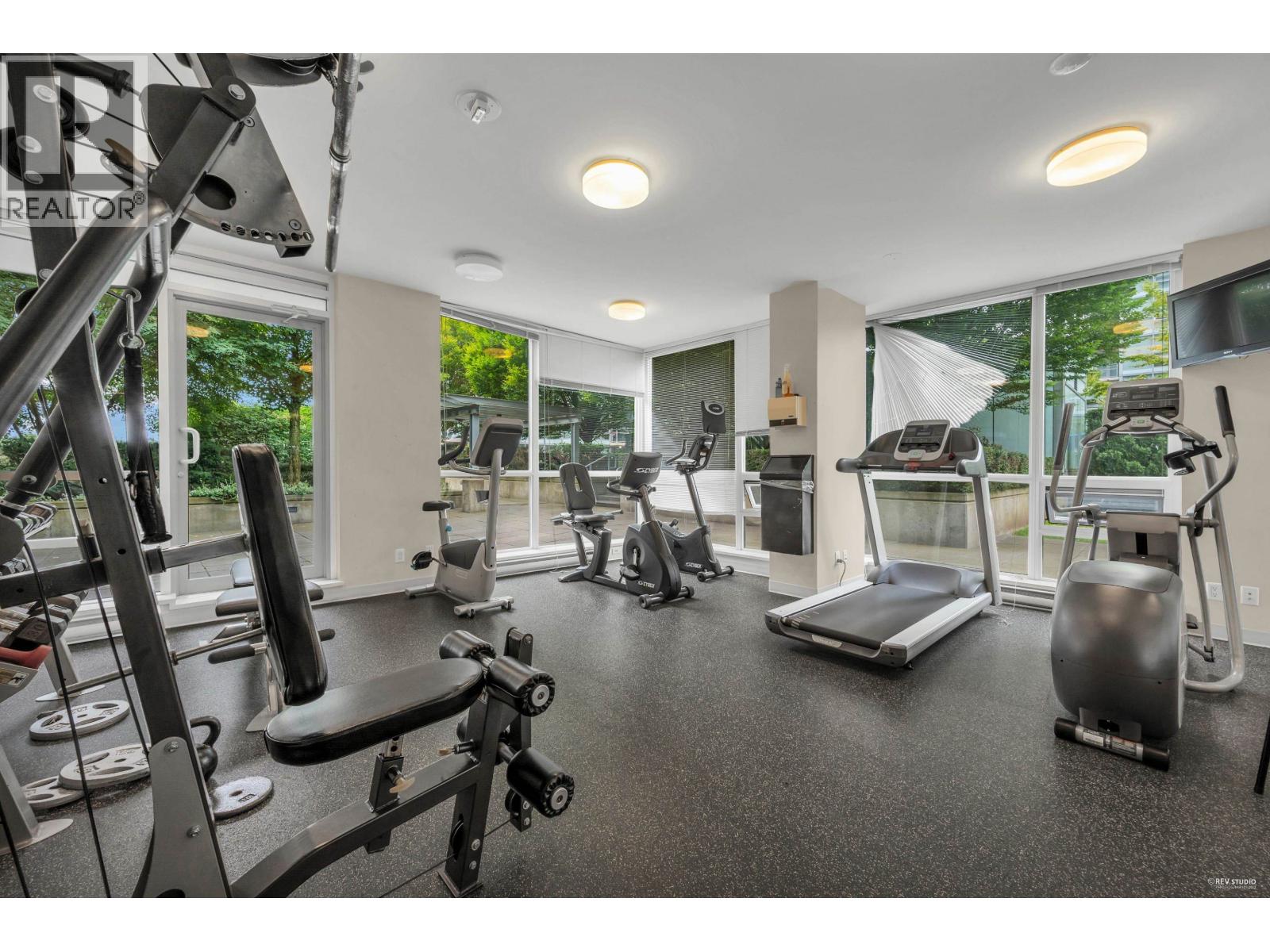 605 2968 Glen Drive, Coquitlam, British Columbia  V3B 0C4 - Photo 29 - R3129725