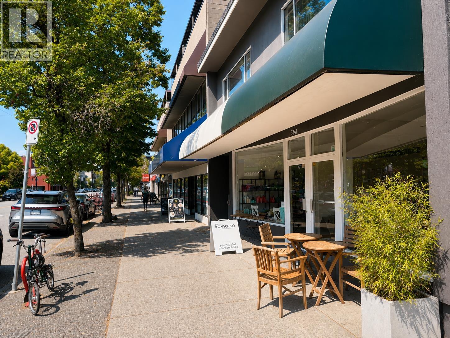 3341 W Broadway, Vancouver, British Columbia V6R 2B1 - Photo 5 - C8081237