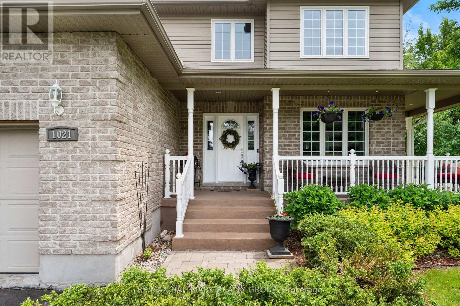 1021 Kingswood Street, Brockville, Ontario  K6V 7G1 - Photo 3 - X13674126