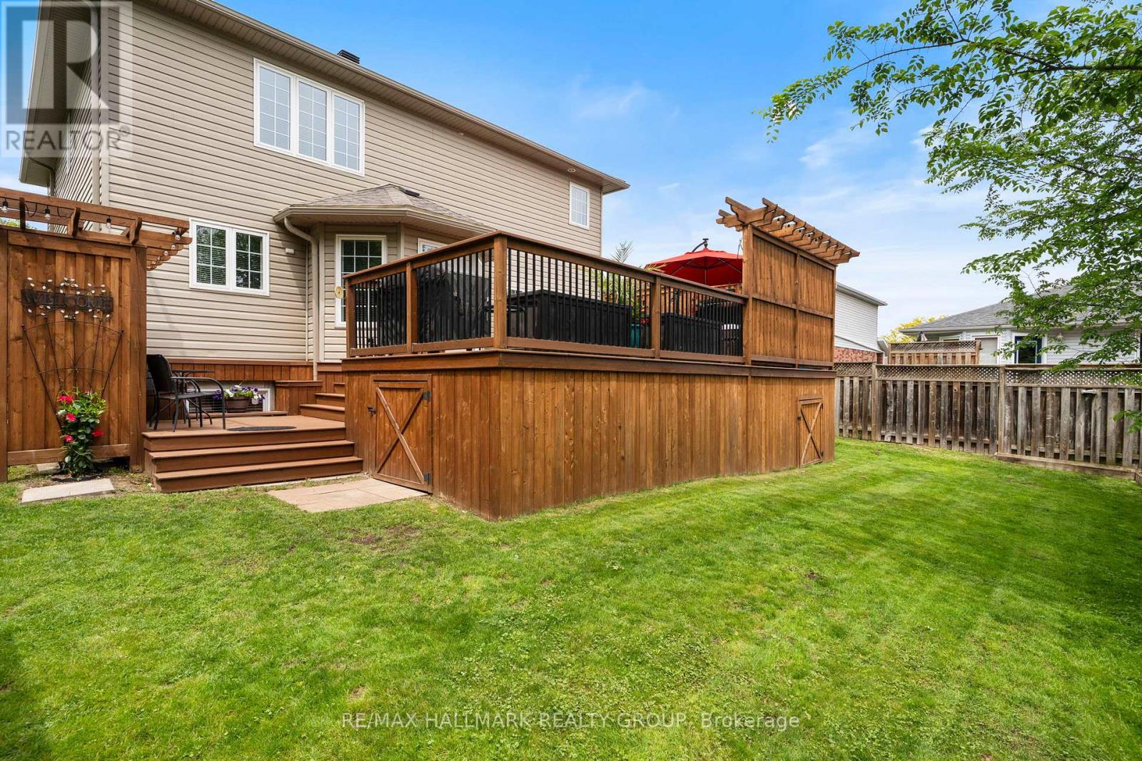 1021 Kingswood Street, Brockville, Ontario  K6V 7G1 - Photo 42 - X13674126