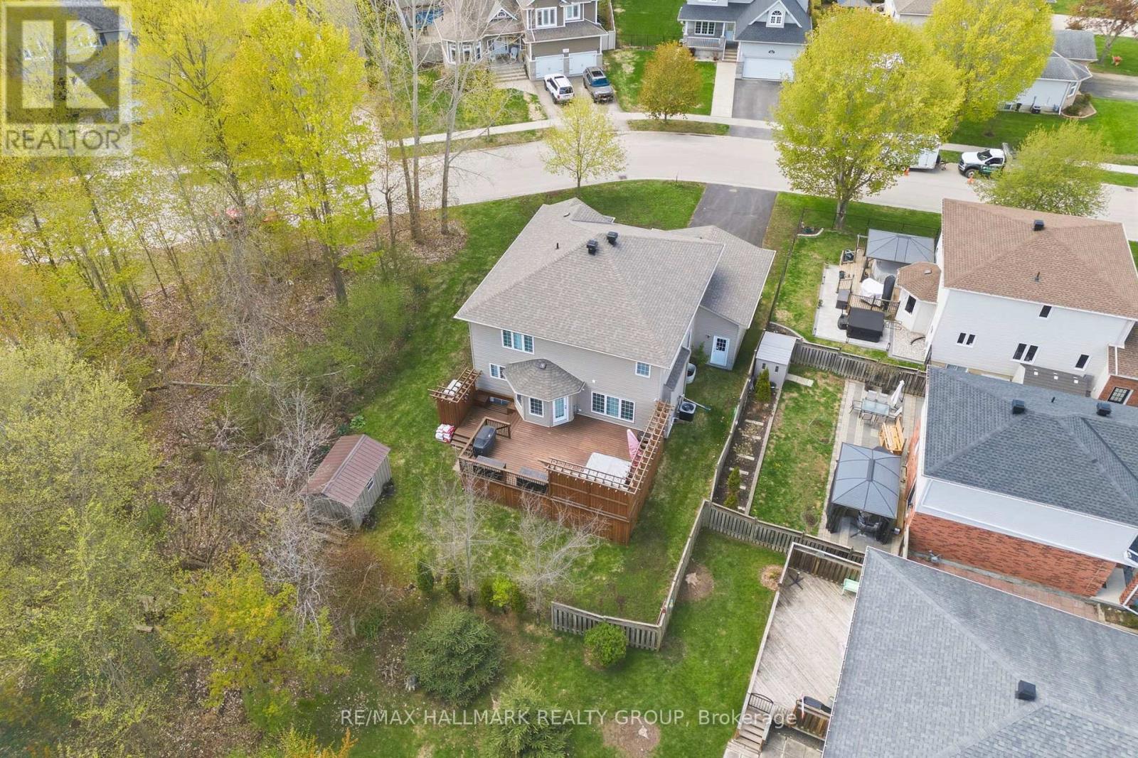 1021 Kingswood Street, Brockville, Ontario  K6V 7G1 - Photo 45 - X13674126