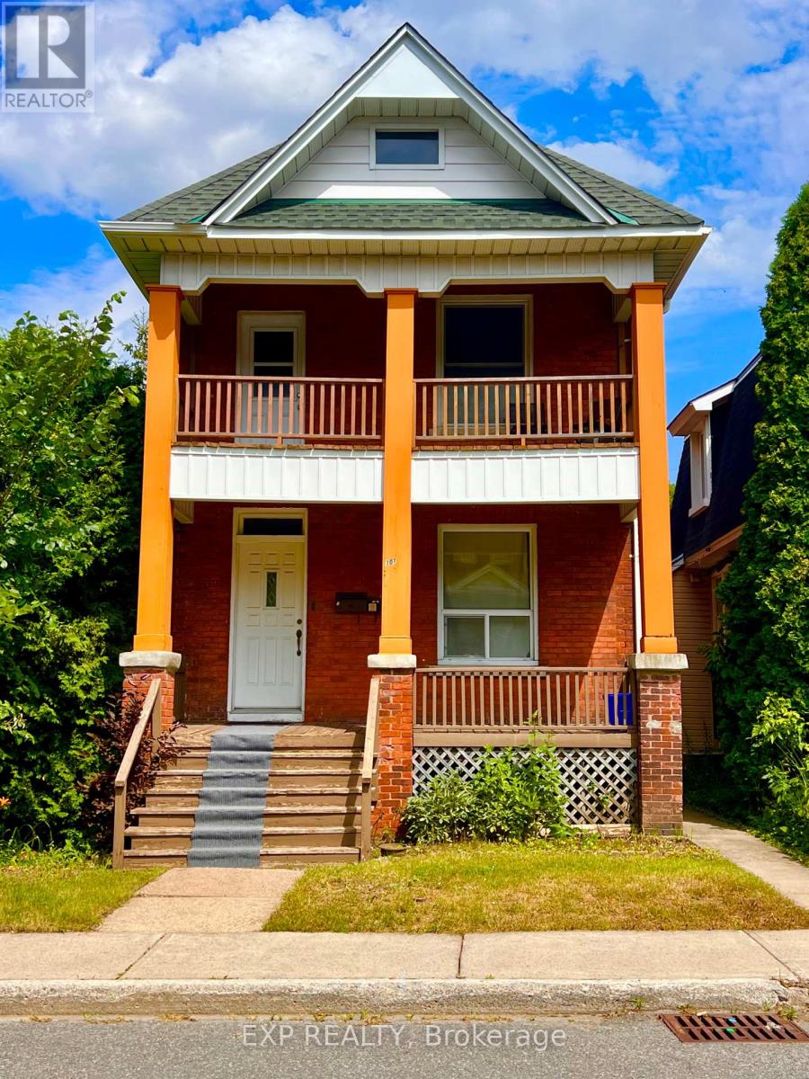 107 Spadina Avenue, Ottawa, Ontario  K1Y 2B9 - Photo 1 - X13674142