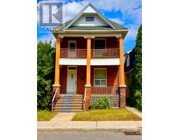 107 SPADINA AVENUE, Ottawa, Ontario