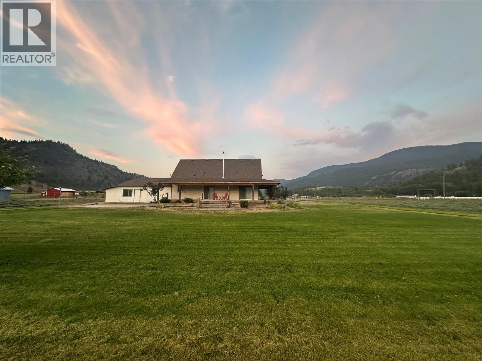 2328 Willgoose Road, Merritt, British Columbia  V1K 1N7 - Photo 13 - 10397714
