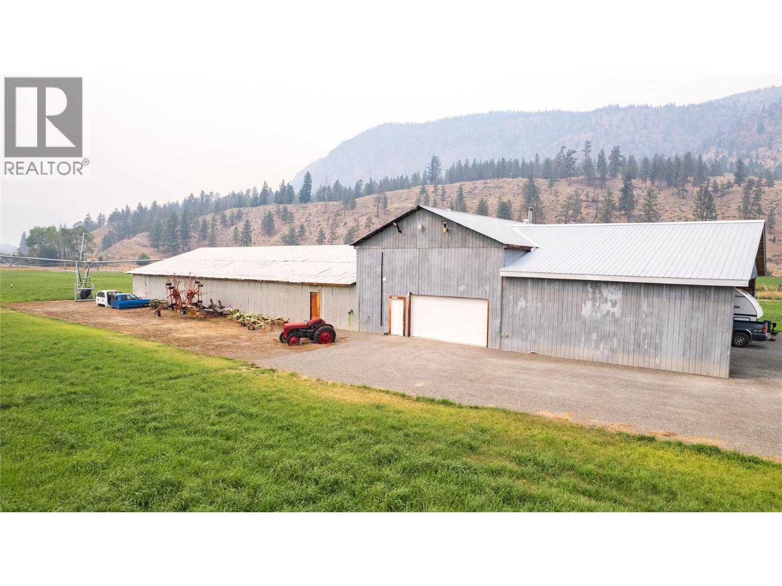2328 Willgoose Road, Merritt, British Columbia  V1K 1N7 - Photo 78 - 10397714
