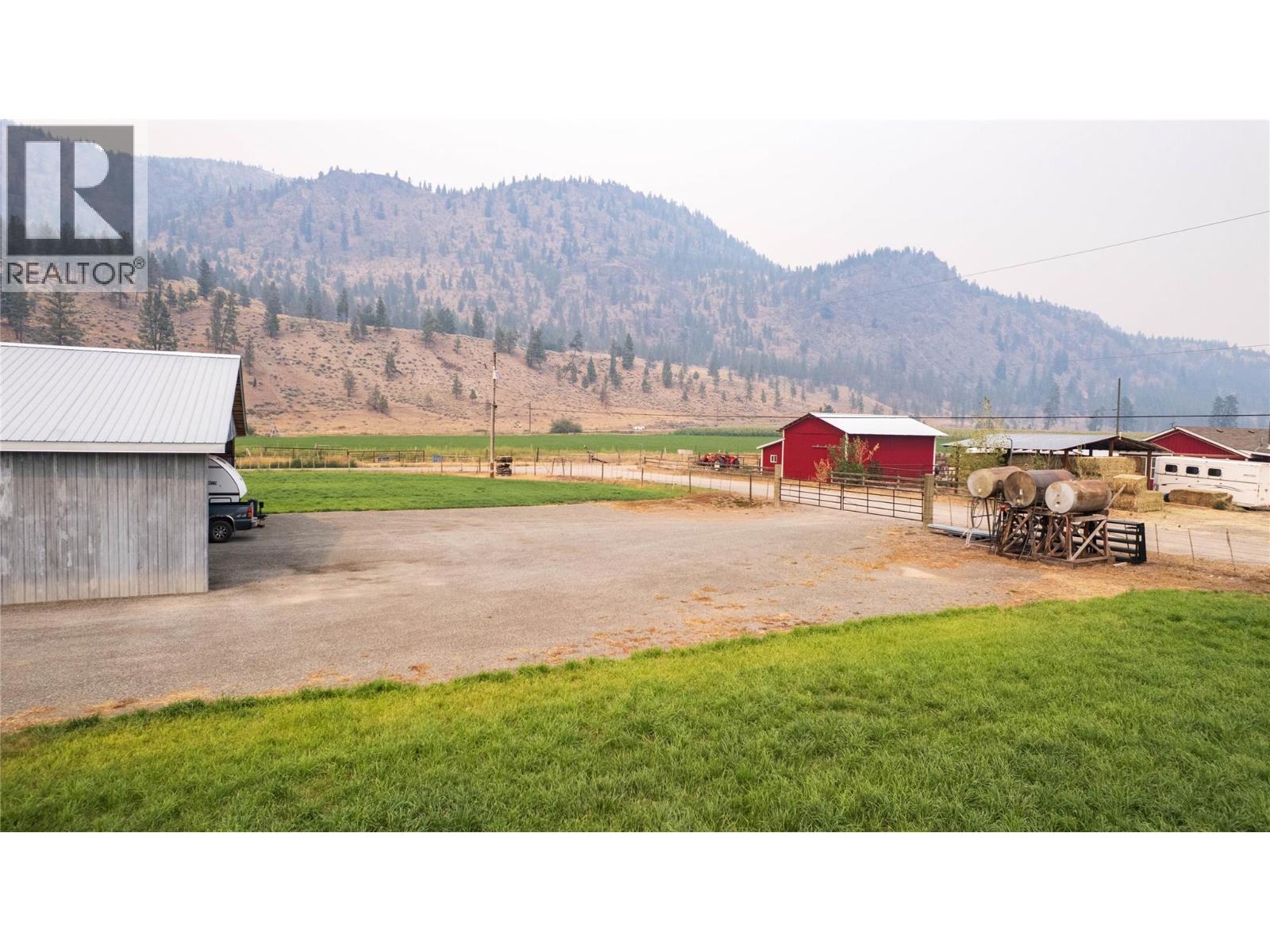 2328 Willgoose Road, Merritt, British Columbia  V1K 1N7 - Photo 79 - 10397714