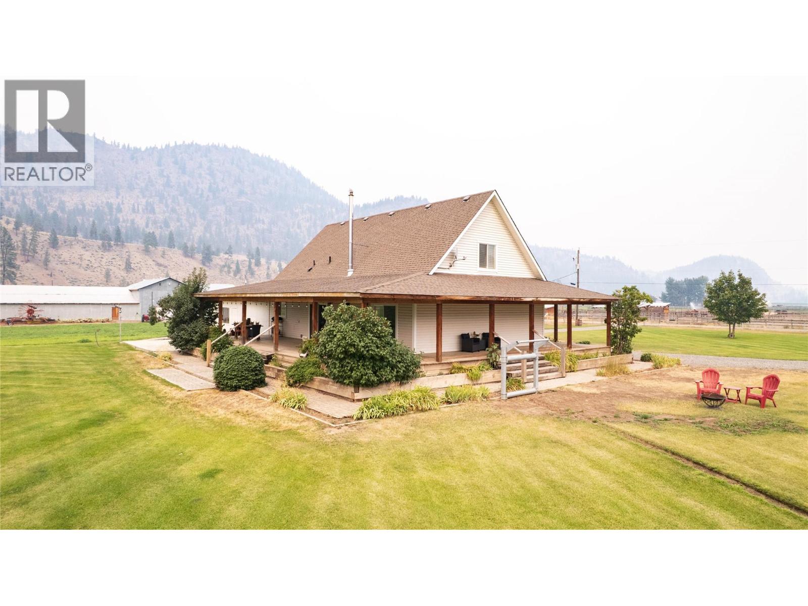 2328 Willgoose Road, Merritt, British Columbia  V1K 1N7 - Photo 71 - 10397714