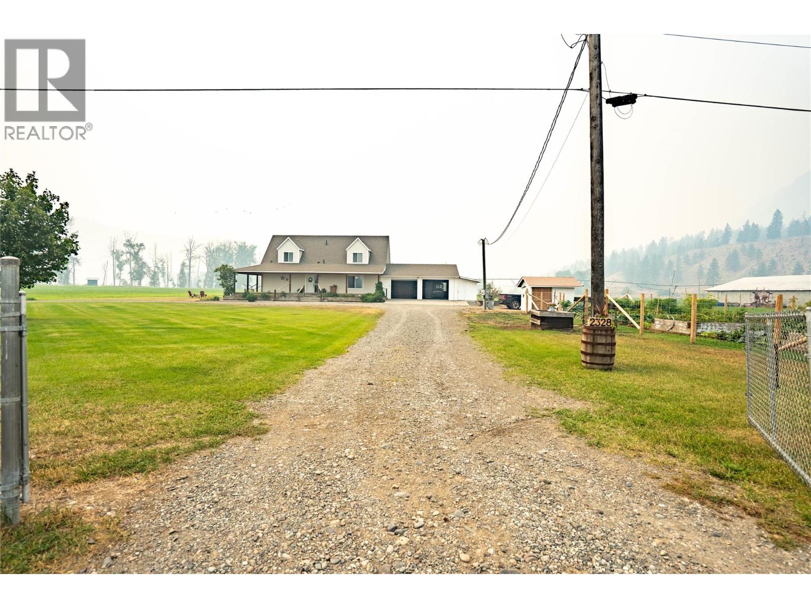 2328 Willgoose Road, Merritt, British Columbia  V1K 1N7 - Photo 66 - 10397714