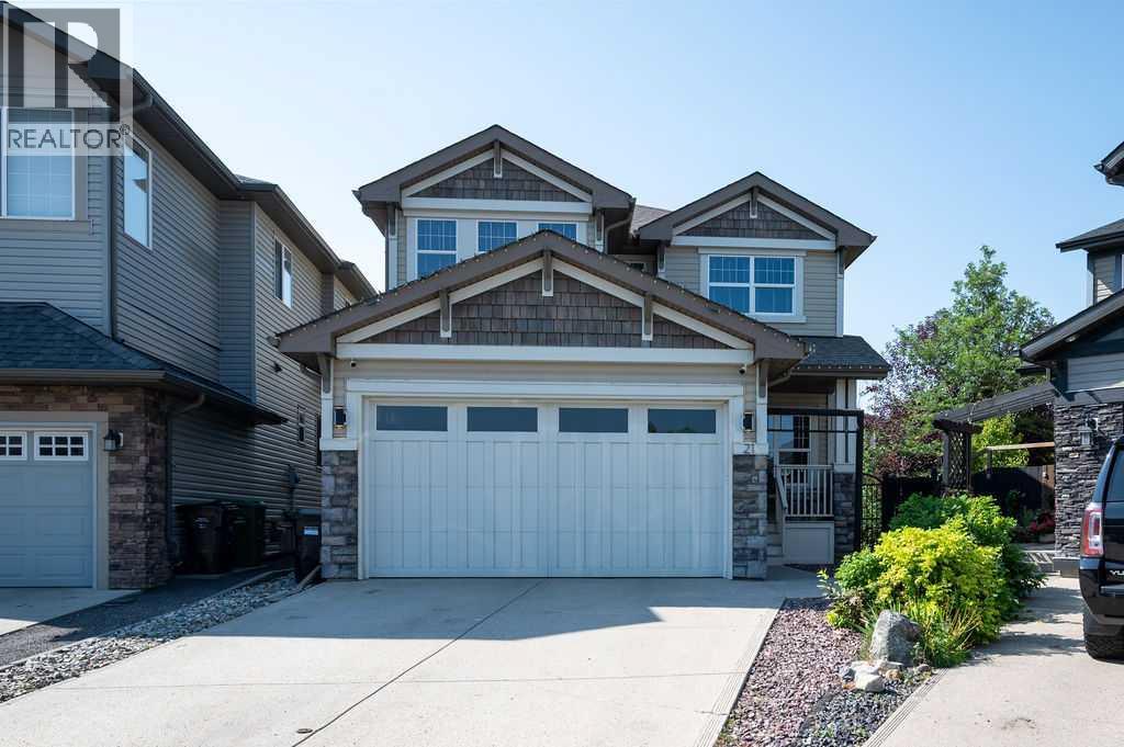 21 Chaparral Valley Court Se, Calgary, Alberta  T2X 0M3 - Photo 1 - A2333458