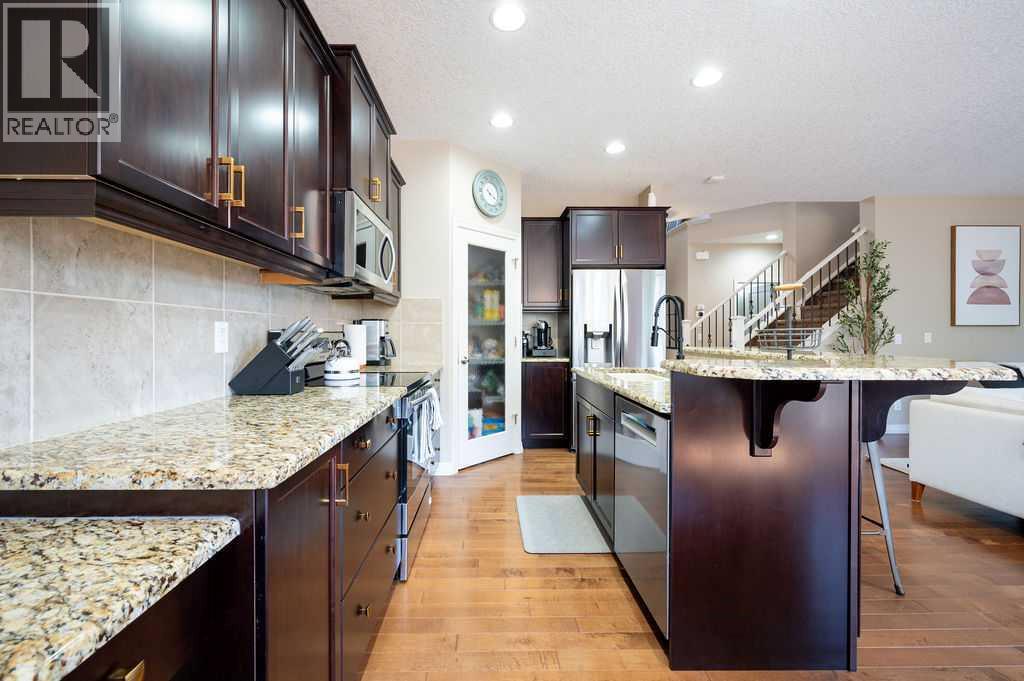 21 Chaparral Valley Court Se, Calgary, Alberta  T2X 0M3 - Photo 12 - A2333458