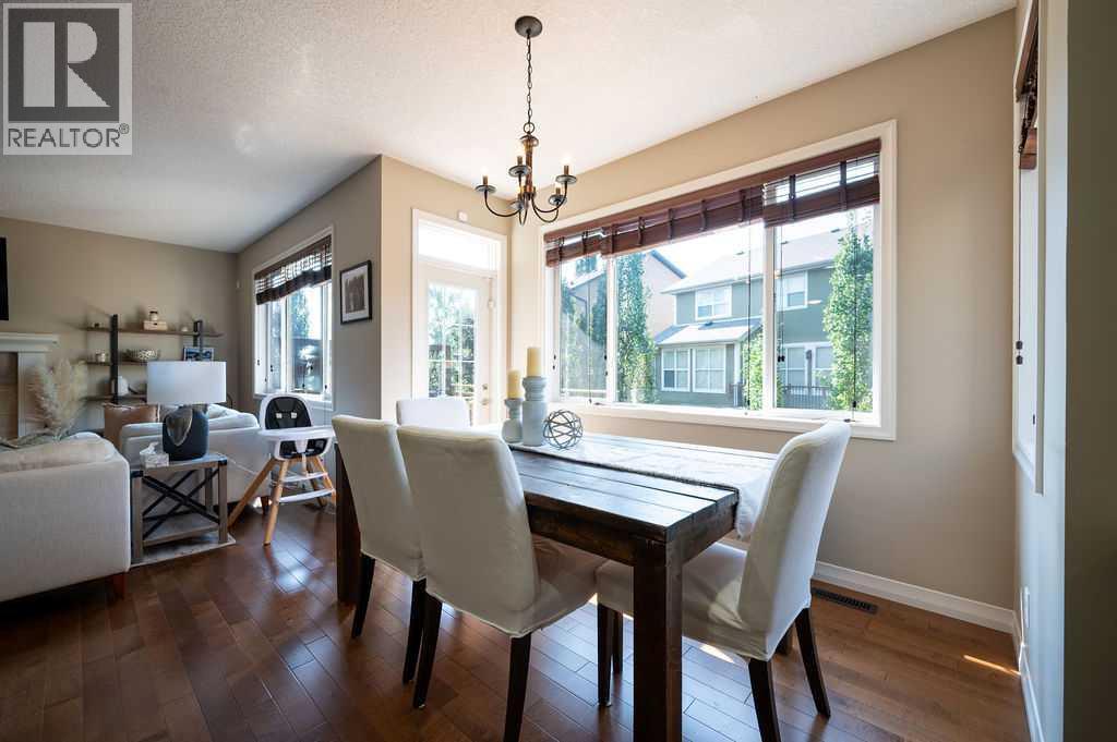21 Chaparral Valley Court Se, Calgary, Alberta  T2X 0M3 - Photo 13 - A2333458