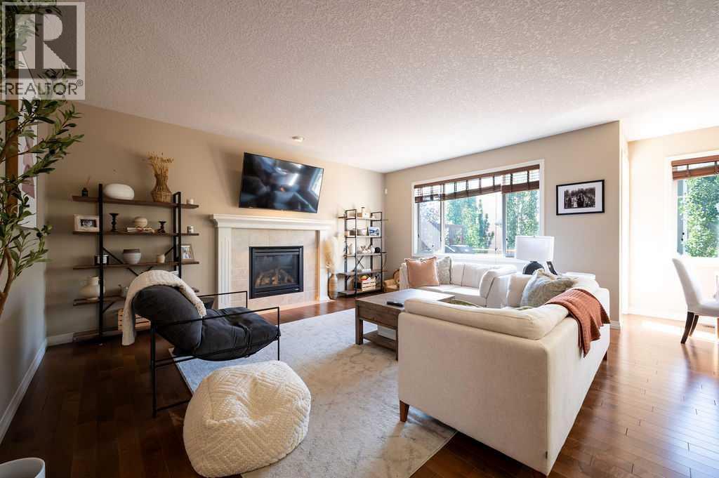21 Chaparral Valley Court Se, Calgary, Alberta  T2X 0M3 - Photo 4 - A2333458