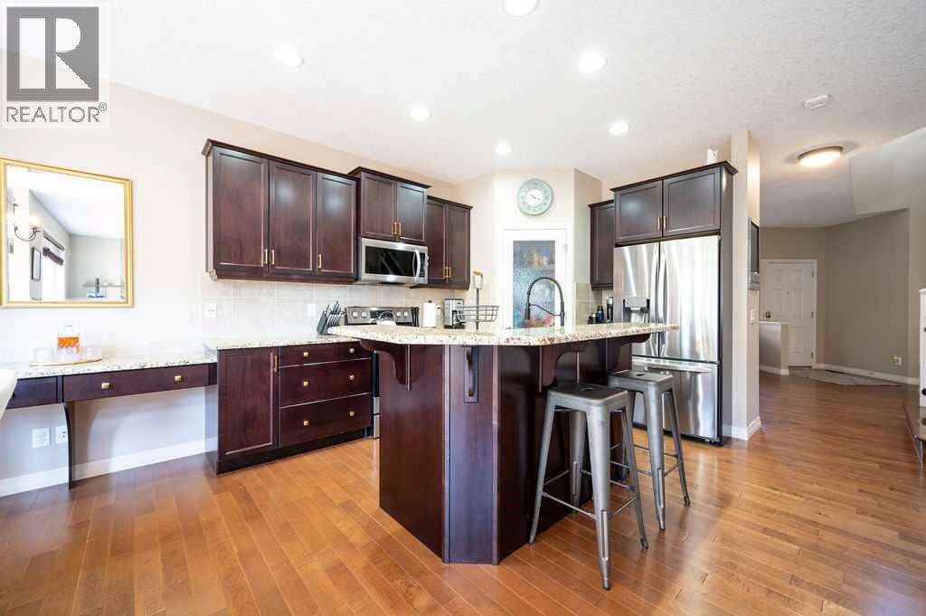 21 Chaparral Valley Court Se, Calgary, Alberta  T2X 0M3 - Photo 9 - A2333458