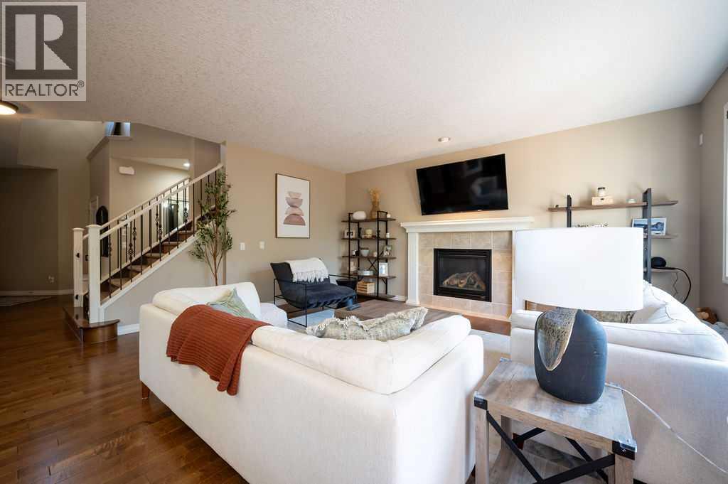 21 Chaparral Valley Court Se, Calgary, Alberta  T2X 0M3 - Photo 8 - A2333458