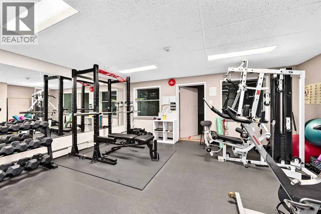 101, 300 Meredith Road NE, Calgary, Alberta T2E 7A8 - Photo 27 - A2336698