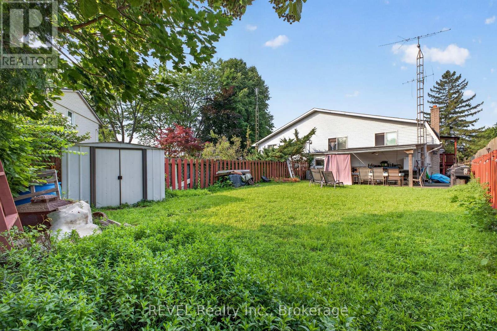 4 Kerwin Gate, St. Catharines (Lakeport), Ontario  L2N 4J8 - Photo 21 - X13674132