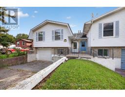 4 KERWIN GATE, St. Catharines, Ontario