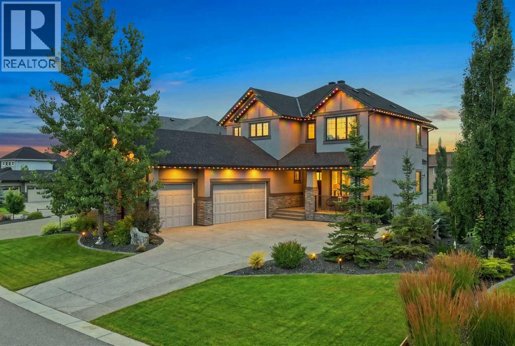 41 Whispering Springs Way, Heritage Pointe, Alberta