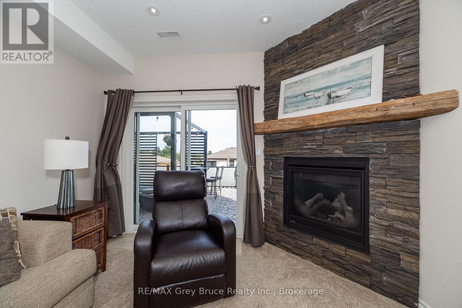2591 7th Avenue E, Owen Sound, Ontario  N4K 6V1 - Photo 12 - X13674130
