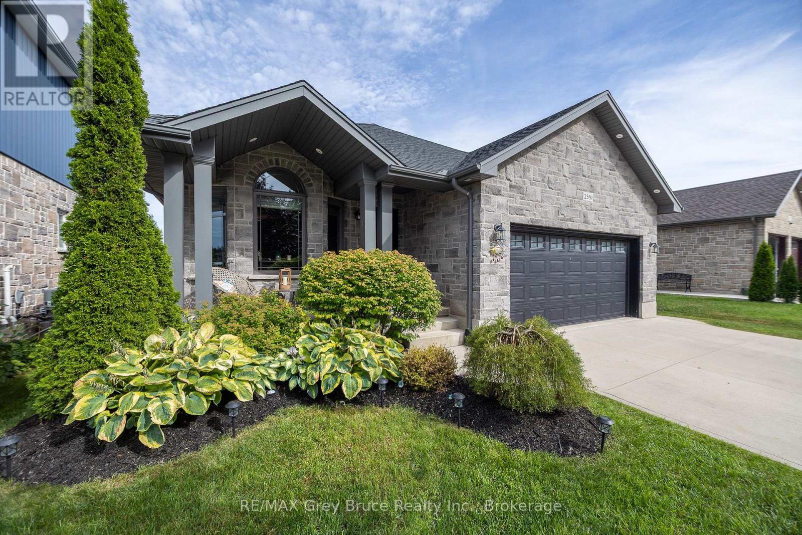 2591 7th Avenue E, Owen Sound, Ontario  N4K 6V1 - Photo 2 - X13674130
