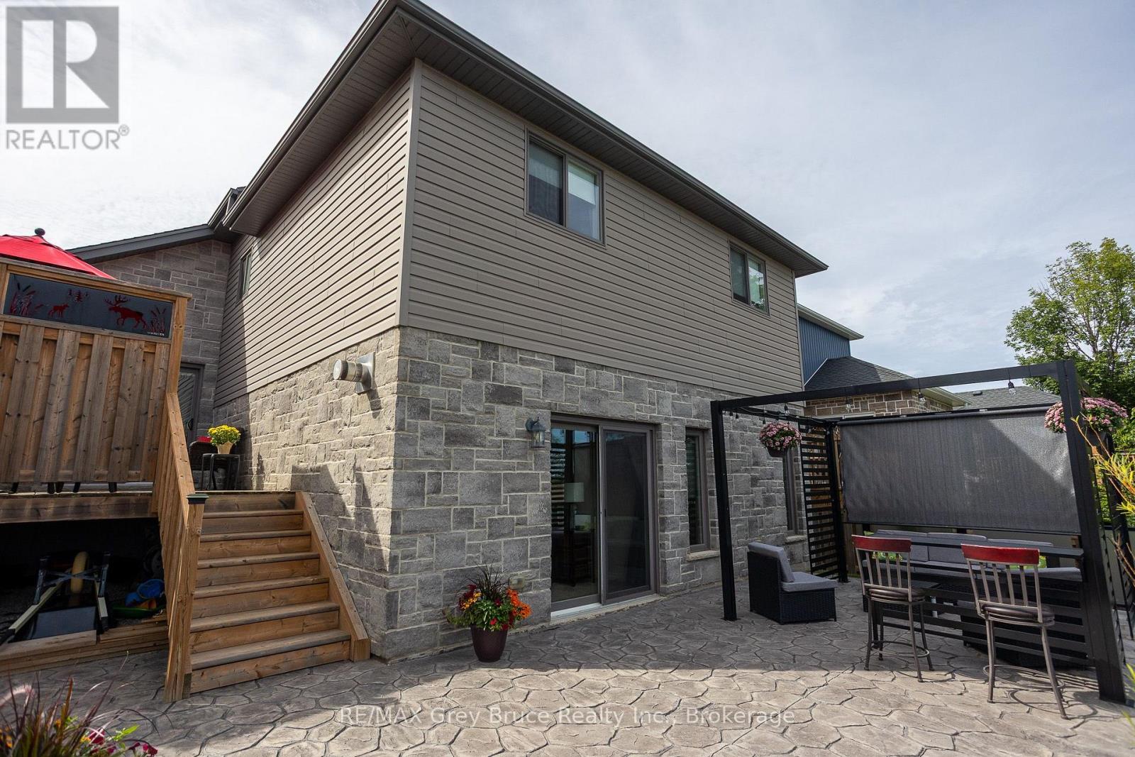 2591 7th Avenue E, Owen Sound, Ontario  N4K 6V1 - Photo 31 - X13674130