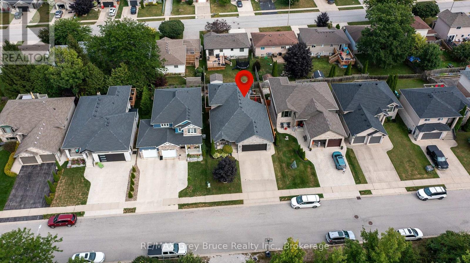 2591 7th Avenue E, Owen Sound, Ontario  N4K 6V1 - Photo 36 - X13674130
