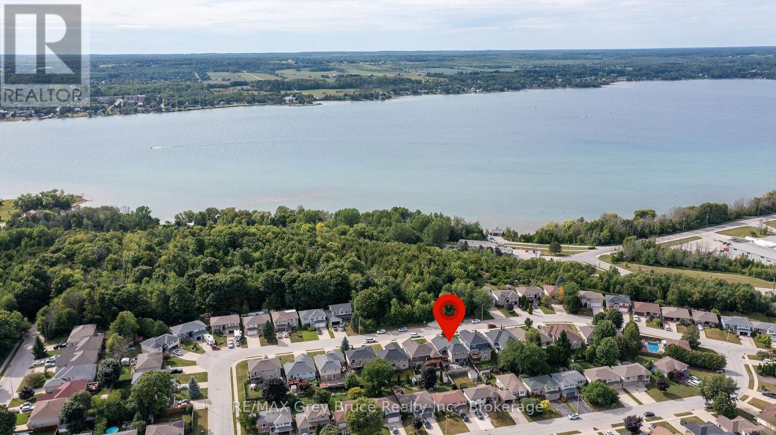 2591 7th Avenue E, Owen Sound, Ontario  N4K 6V1 - Photo 38 - X13674130