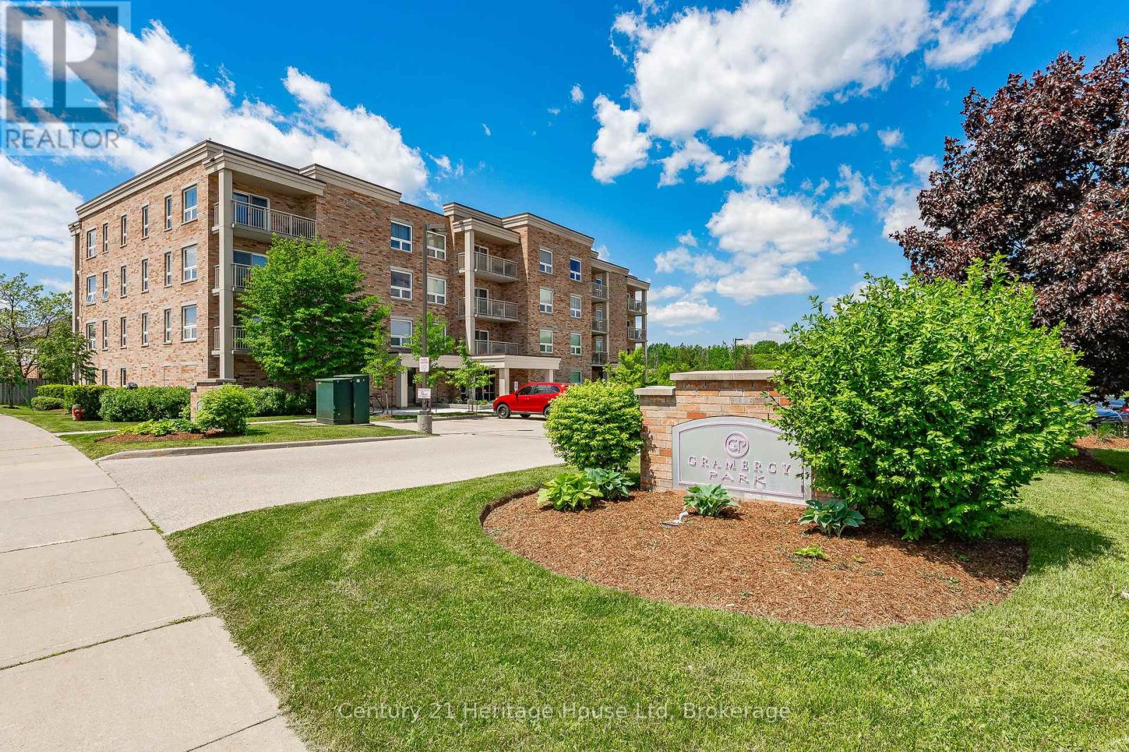 207 - 901 Paisley Road, Guelph (Willow West/sugarbush/west Acres), Ontario  N1K 0A7 - Photo 24 - X13674156