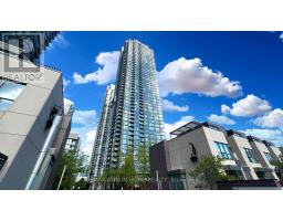 4510 - 11 BRUNEL COURT, Toronto, Ontario
