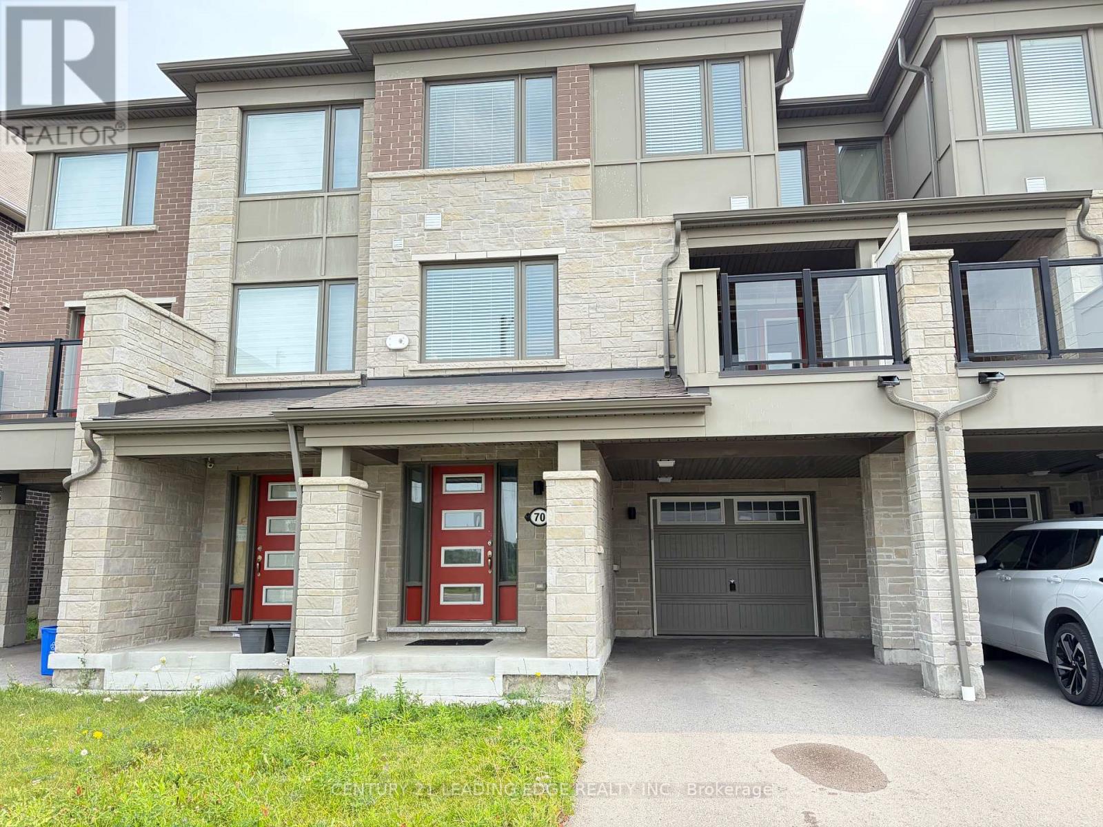 70 LOCKYER DRIVE, Whitby, Ontario