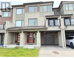 70 LOCKYER DRIVE, Whitby, Ontario