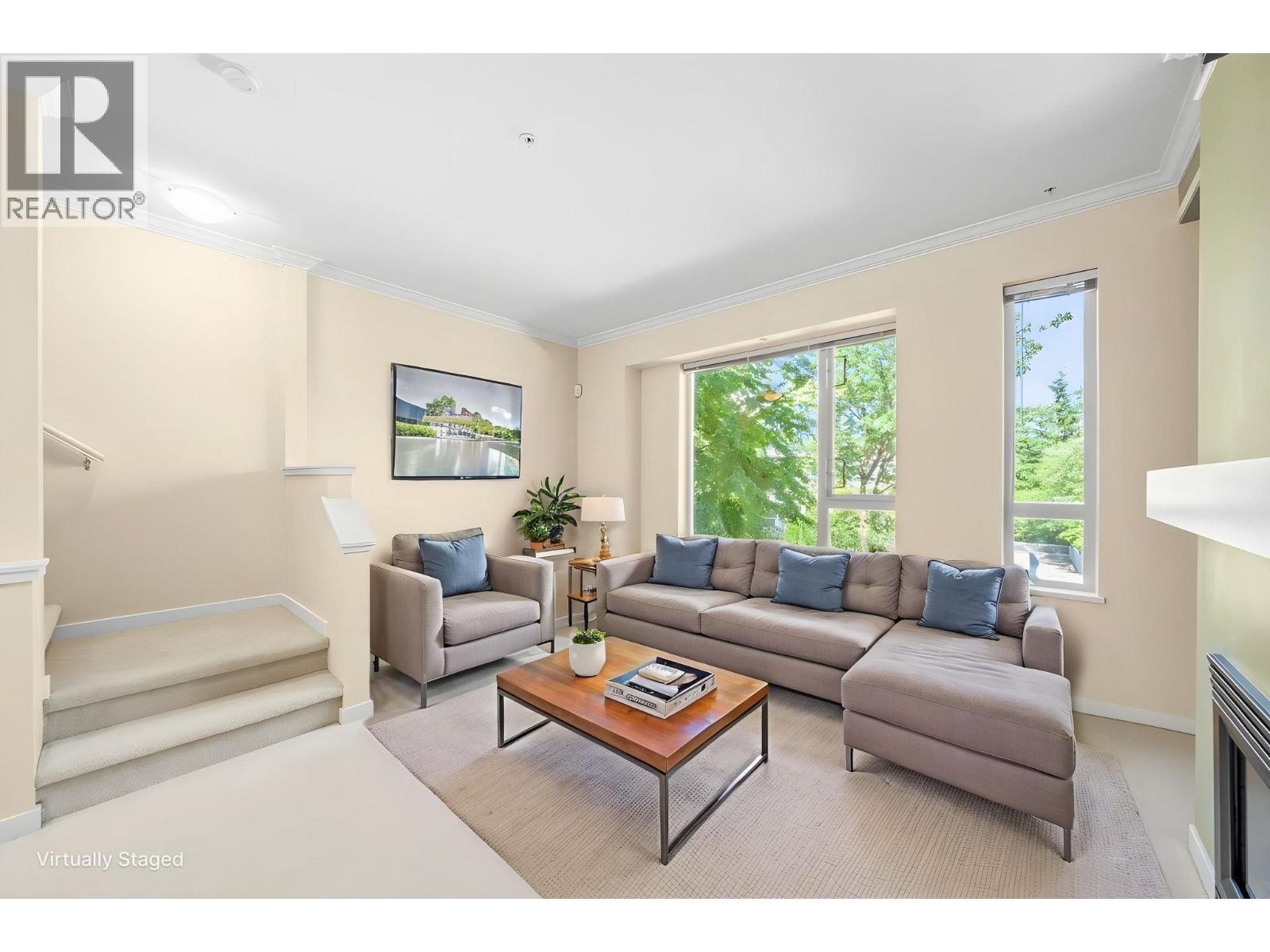 131 9229 University Crescent, Burnaby, British Columbia  V5A 4Z2 - Photo 16 - R3138015