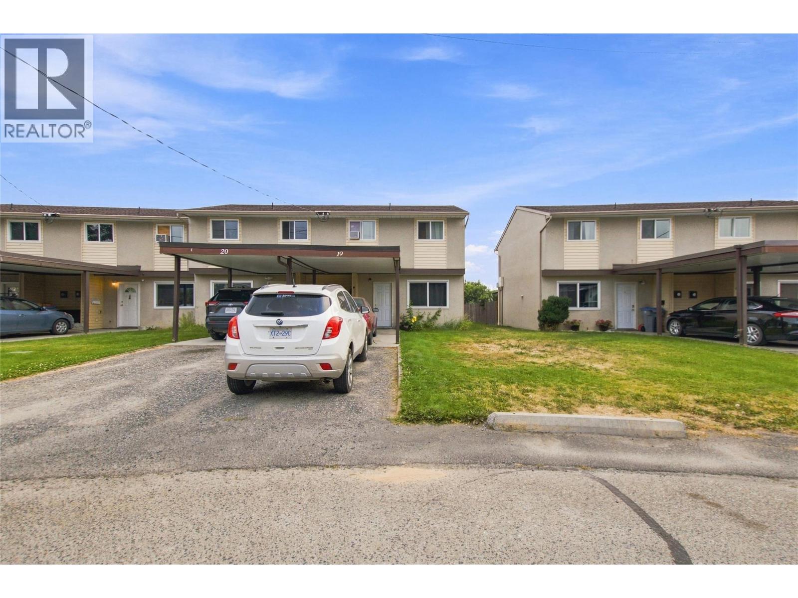 1697 Greenfield Avenue Unit# 19, Kamloops, British Columbia  V2B 4N5 - Photo 2 - 10397408