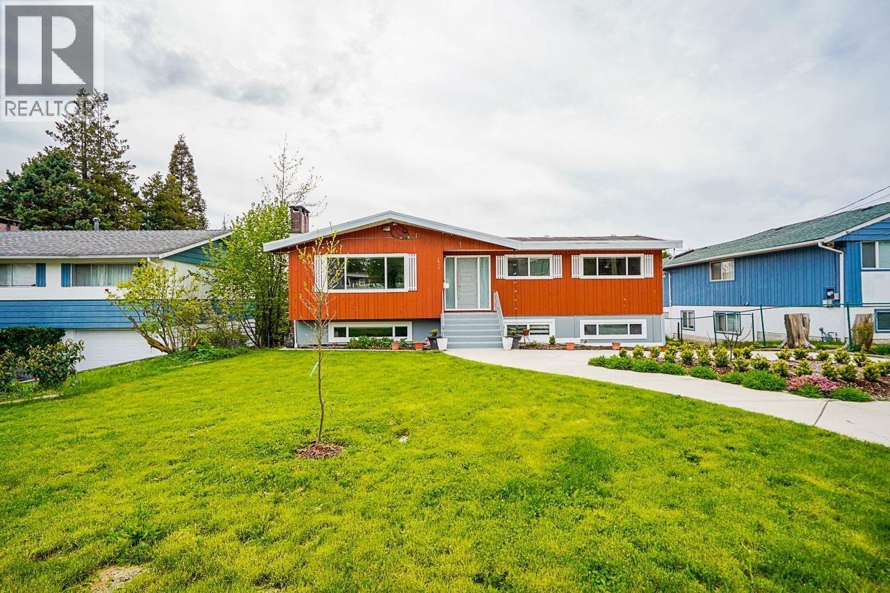 1930 Orland Drive, Coquitlam, British Columbia V3J 3J4 - Photo 2 - R3155359