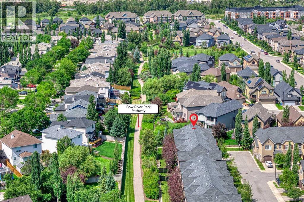 464 Quarry Villas Se, Calgary, Alberta  T2C 5K1 - Photo 1 - A2328940