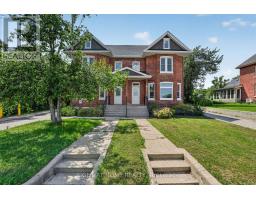 204 - 170 BRADFORD STREET, Barrie, Ontario