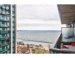 2503 - 1928 LAKE SHORE BOULEVARD W, Toronto, Ontario