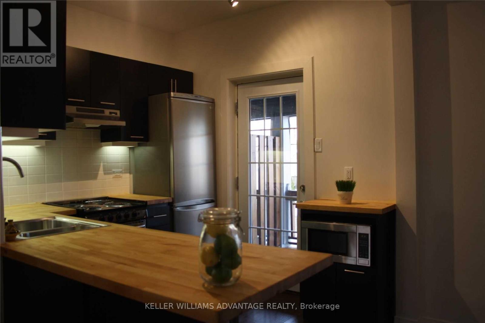 Unit A - 238 Highfield Road, Toronto, Ontario  M4L 2V5 - Photo 3 - E13673620