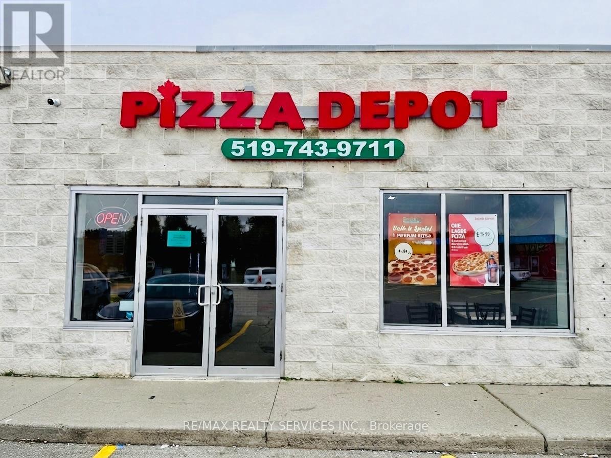 200 PRESTON PARKWAY, Cambridge, Ontario